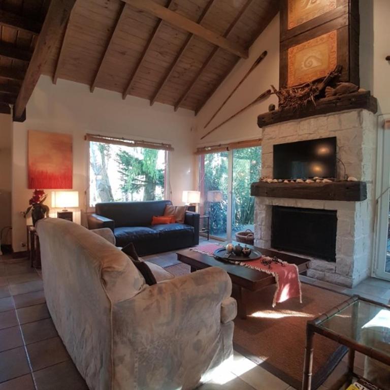 casa Cariloimagine, para 14 personas, con servicios, 3 cuadras de la playa y 3 del centro comercial - Casa - 8