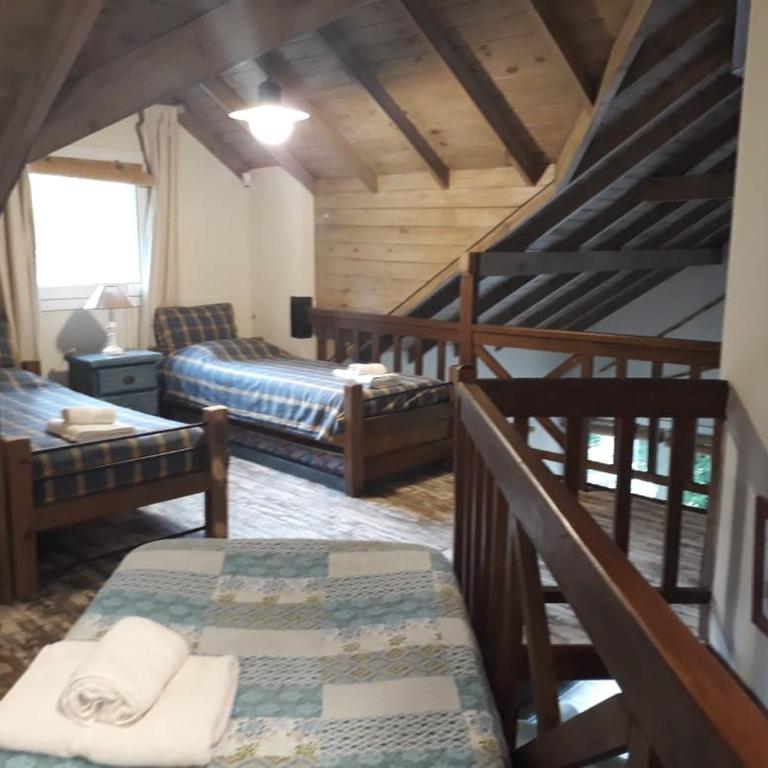 casa Cariloimagine, para 14 personas, con servicios, 3 cuadras de la playa y 3 del centro comercial - Casa - 23