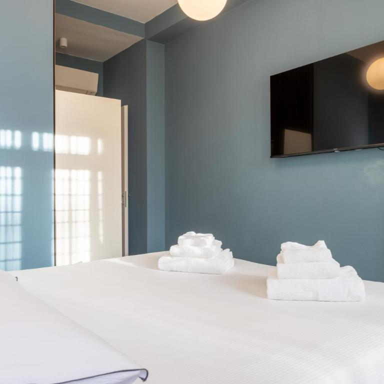 Pier Capponi 17 Rooms & Suites - Appartamento con 2 Camere da Letto e Terrazza - 18