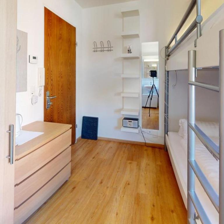 Residenz am See Zimmer 109 - Deluxe Zimmer - 1