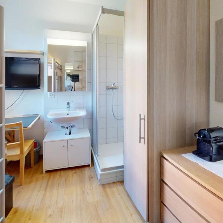 Residenz am See Zimmer 109 - Deluxe Zimmer - 2