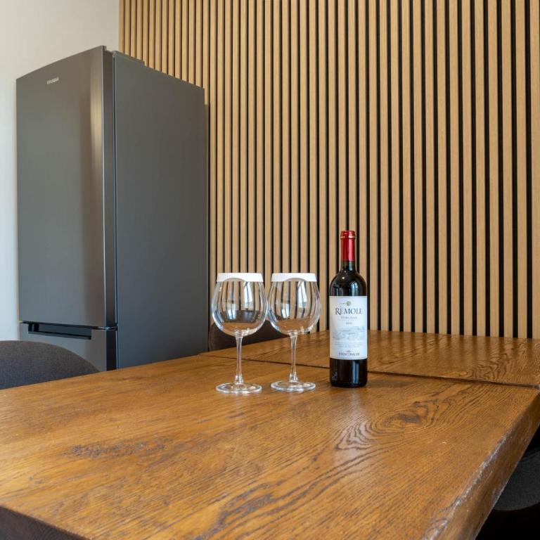 Pier Capponi 17 Rooms & Suites - Appartamento con 2 Camere da Letto e Terrazza - 20