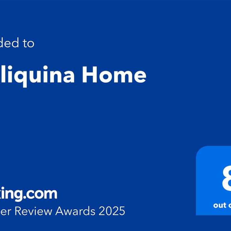 Meliquina Home - Casa de 2 dormitorios - 16