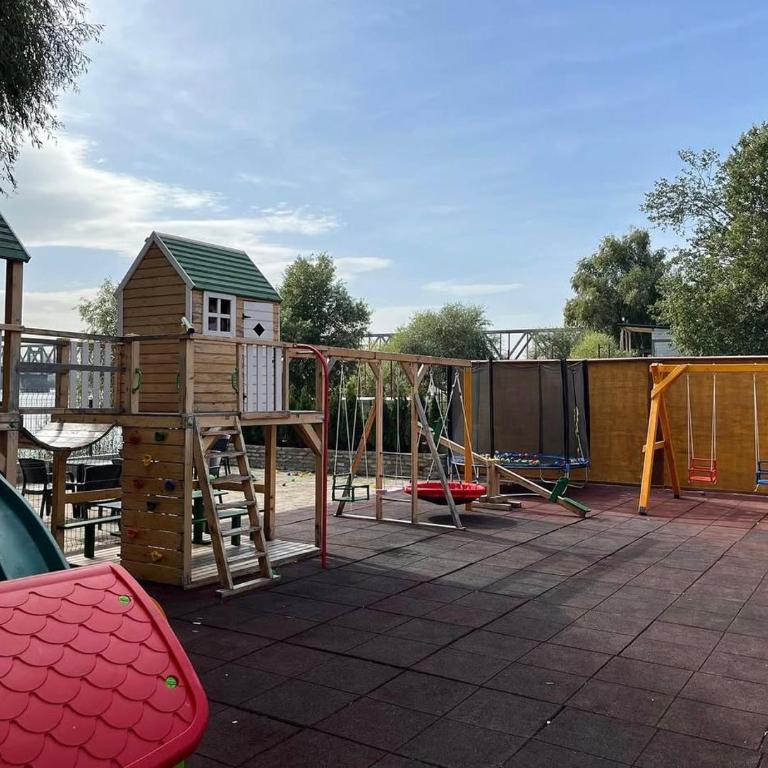 The Danube Edge - Standardni Apartman - 8