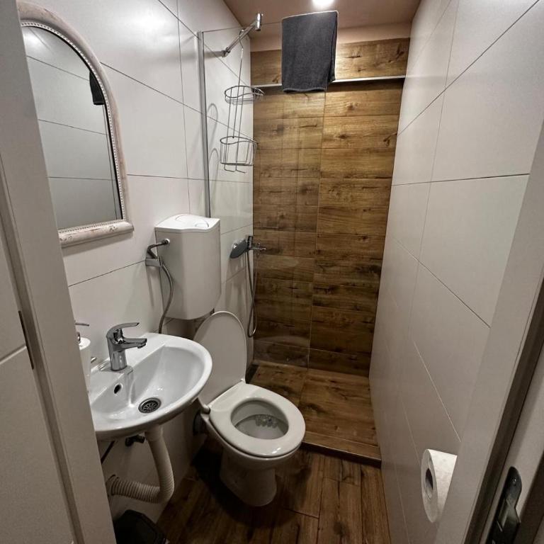 The Danube Edge - Standardni Apartman - 1