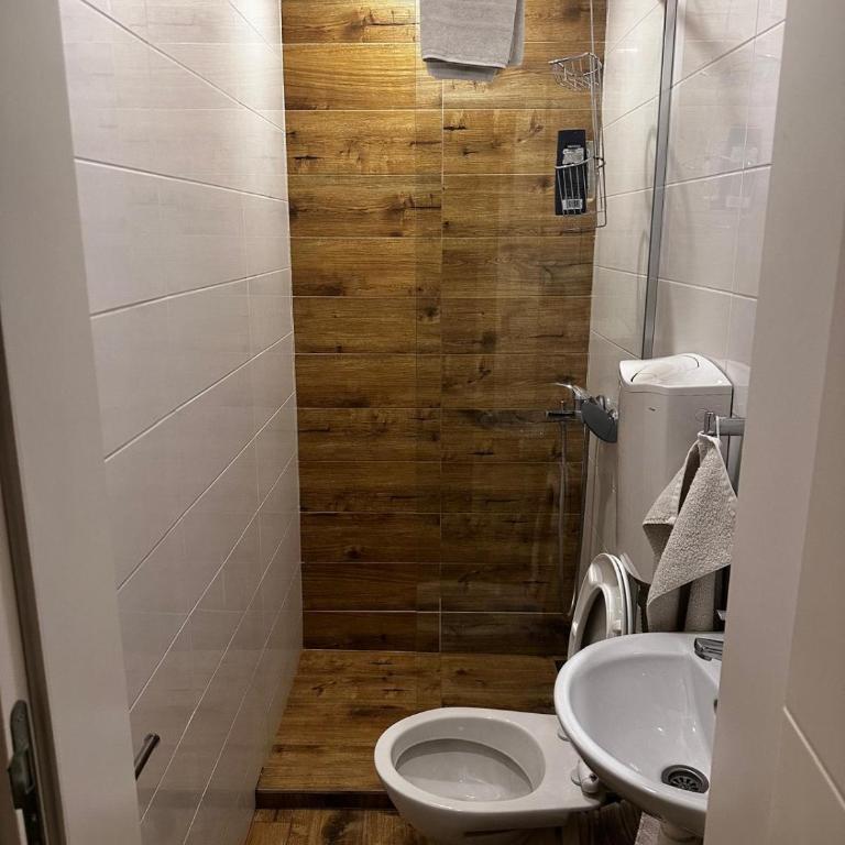 The Danube Edge - Standardni Apartman - 9