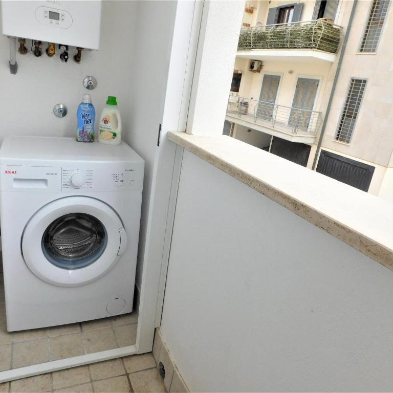 Lovely PitStop Fiumicino - Appartamento con 1 Camera da Letto - 26