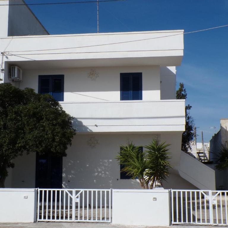 Appartamento Bellavista - Direzione Salento - Casa con 3 Camere da Letto - 10