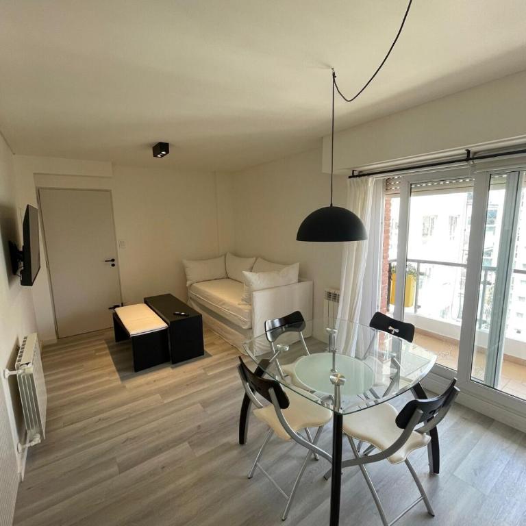Department for 2 ambiences - Apartamento de 1 dormitorio - 14