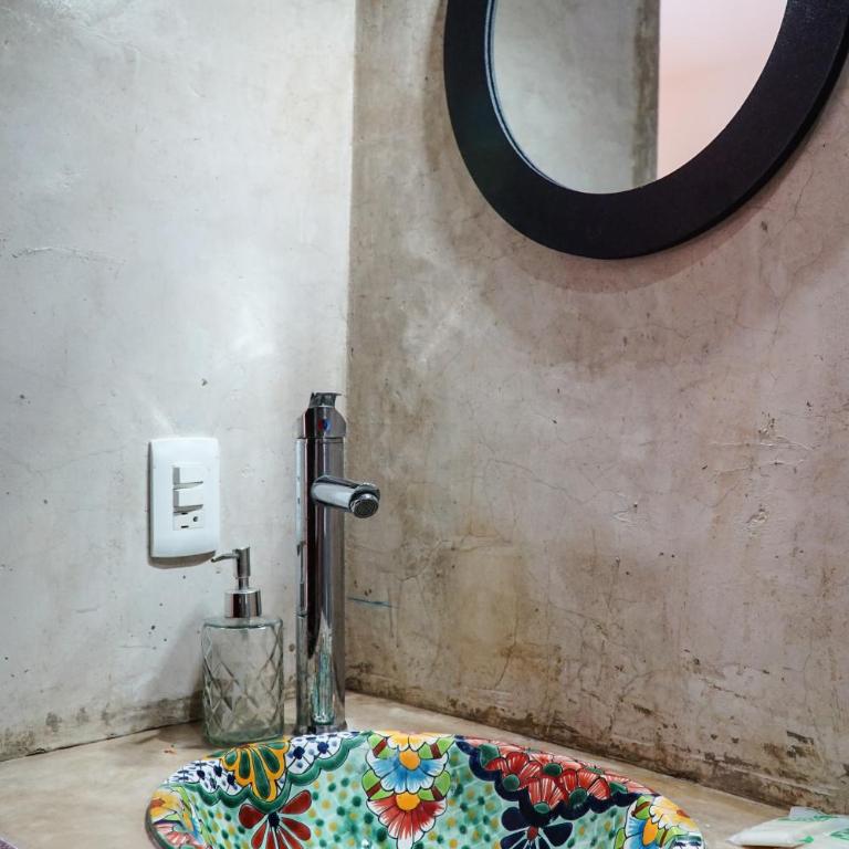 Alojamiento C33 #3 - Apartamento de 1 dormitorio - 9