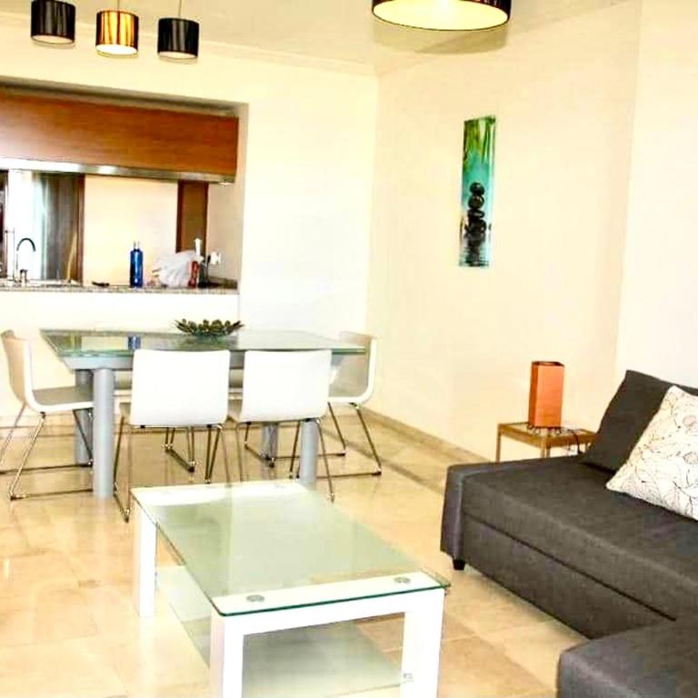 Bel appartement avec vue sur mer - Apartamento de 1 dormitorio - 3
