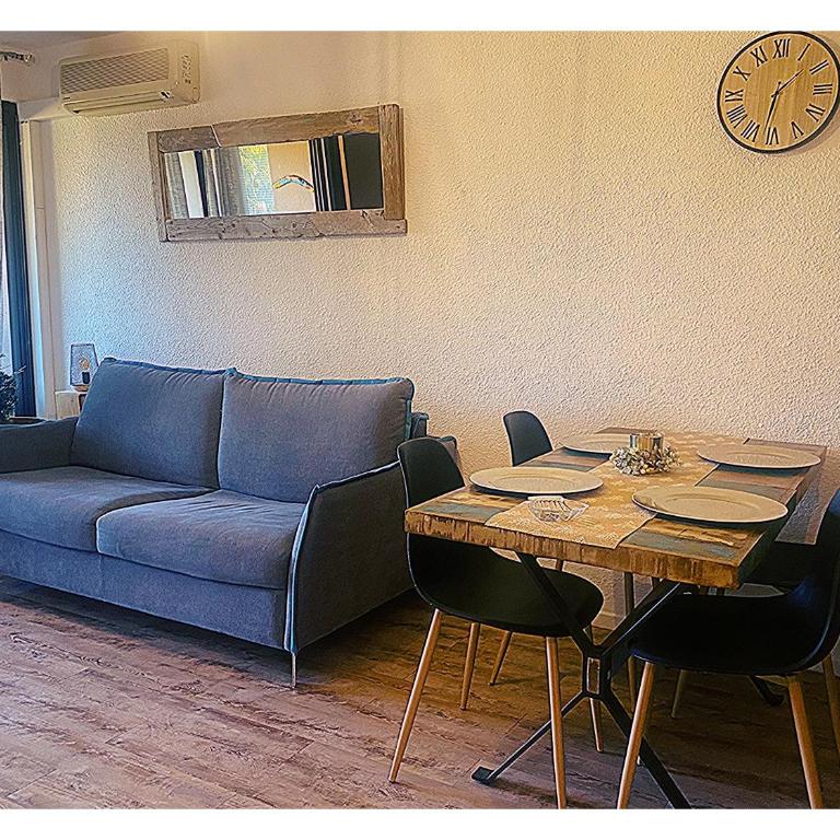 Appartement Piscine privée - Apartment mit 1 Schlafzimmer - 9