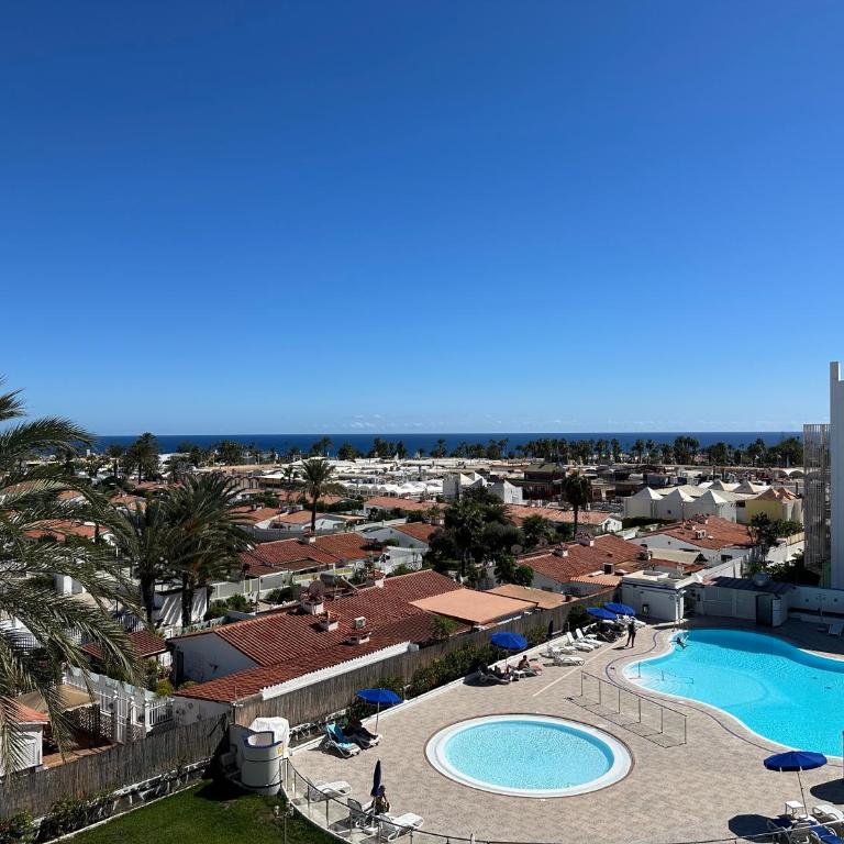 Apartamento Tamaran Sky - Apartamento de 1 dormitorio - 29