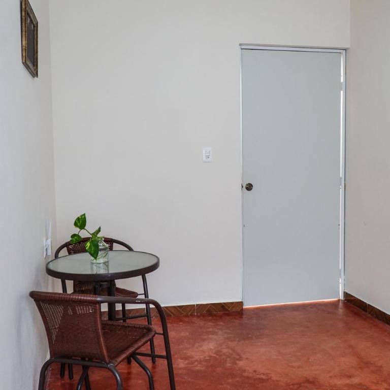 Alojamiento C33 #3 - Apartamento de 1 dormitorio - 6
