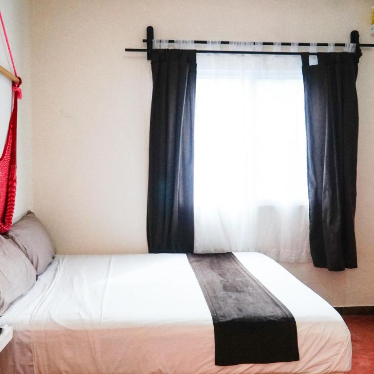 Alojamiento C33 #3 - Apartamento de 1 dormitorio - 8