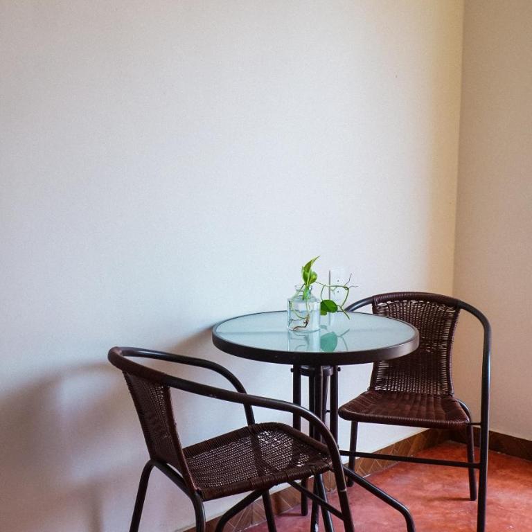 Alojamiento C33 #3 - Apartamento de 1 dormitorio - 17