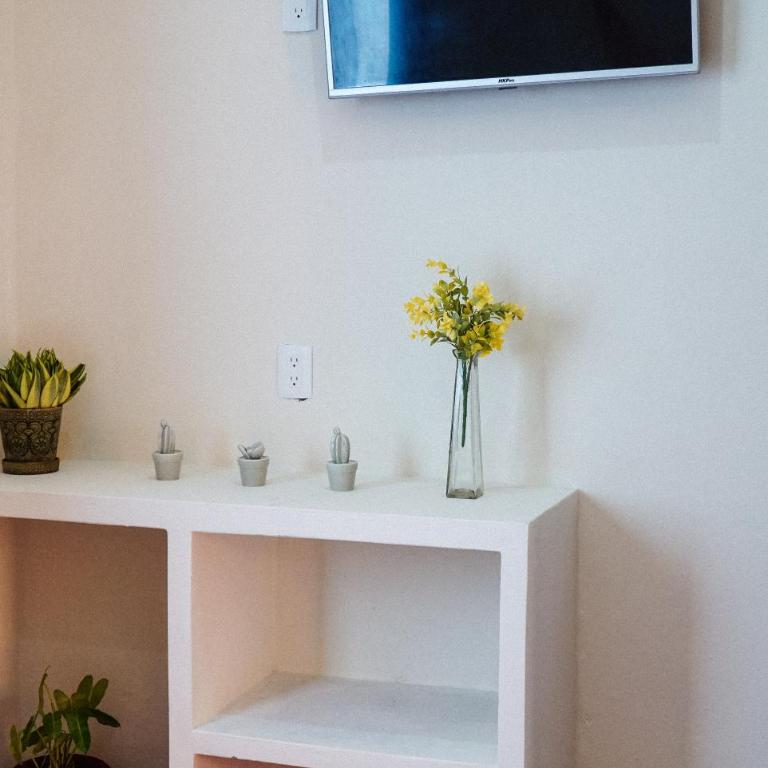 Alojamiento C33 #3 - Apartamento de 1 dormitorio - 4