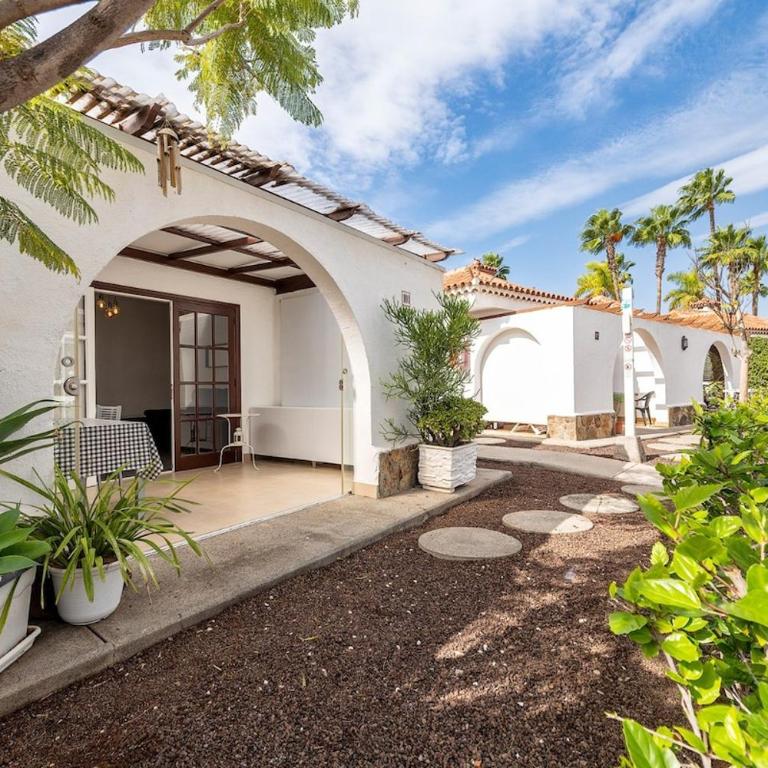 Holiday Bungalow Parque Golf - One-Bedroom House - 11