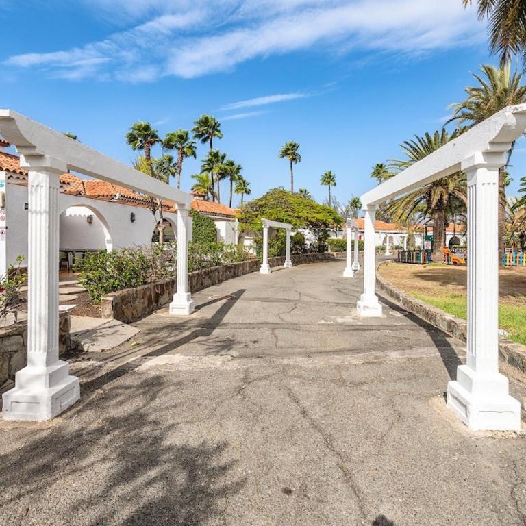 Holiday Bungalow Parque Golf - One-Bedroom House - 24
