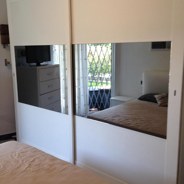 Appartamento Asia Torre Pedrera - Apartment with Garden View - 26