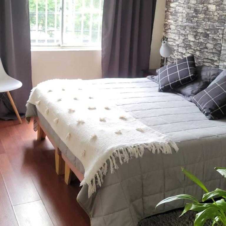 Hostal Donde Gabriel 497 - Double Room with Private Bathroom - 3