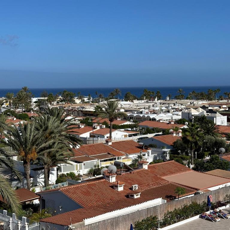 Apartamento Tamaran Sky - Apartamento de 1 dormitorio - 26
