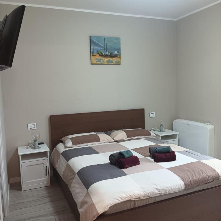 Residenza Il Principe Bilocale 3, Centro - Appartamento con 1 Camera da Letto - 43