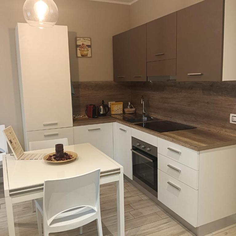 Residenza Il Principe Bilocale 3, Centro - Appartamento con 1 Camera da Letto - 45