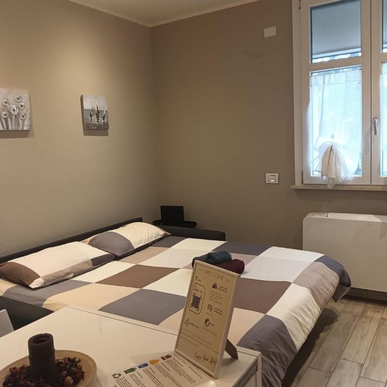 Residenza Il Principe Bilocale 3, Centro - Appartamento con 1 Camera da Letto - 47