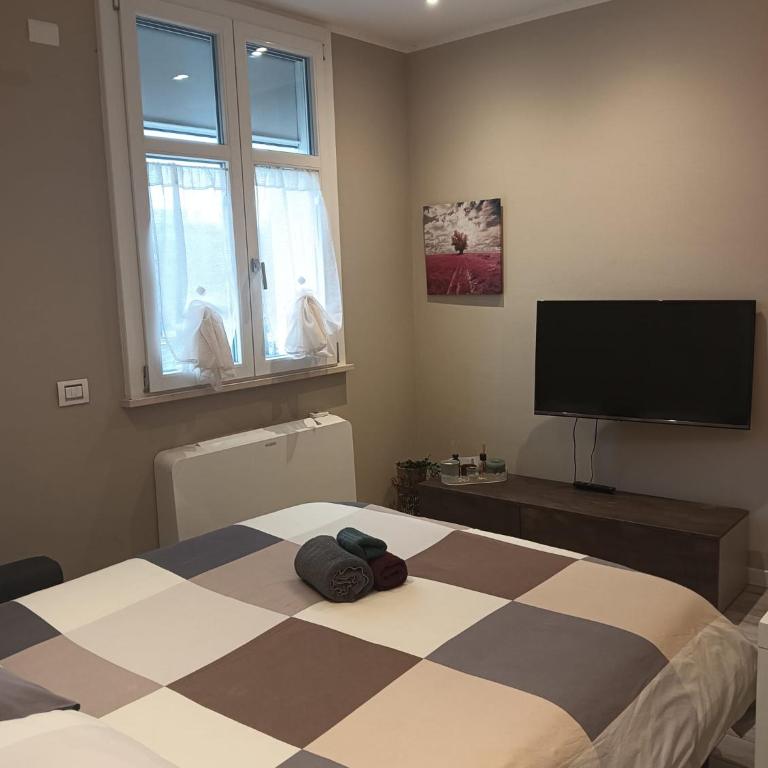 Residenza Il Principe Bilocale 3, Centro - Appartamento con 1 Camera da Letto - 46