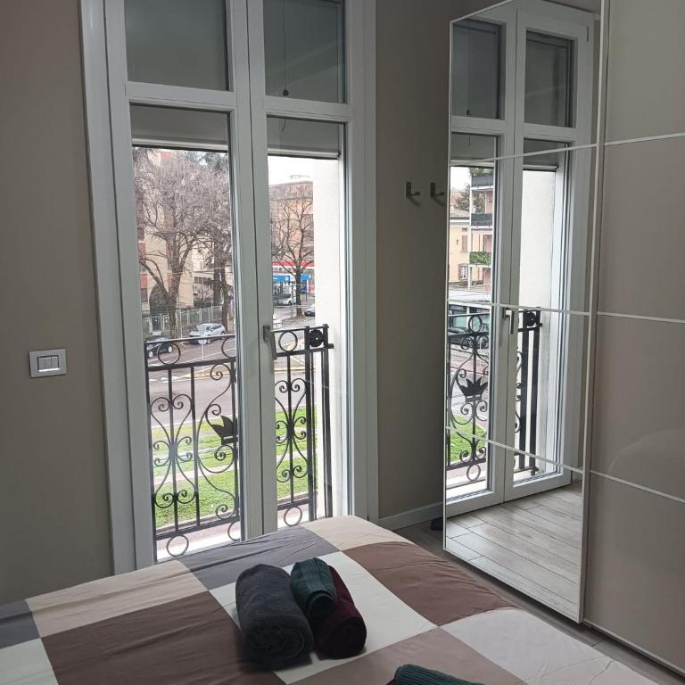 Residenza Il Principe Bilocale 3, Centro - Appartamento con 1 Camera da Letto - 52