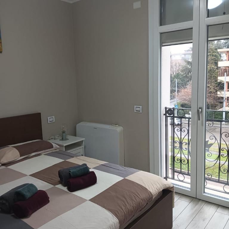 Residenza Il Principe Bilocale 3, Centro - Appartamento con 1 Camera da Letto - 49