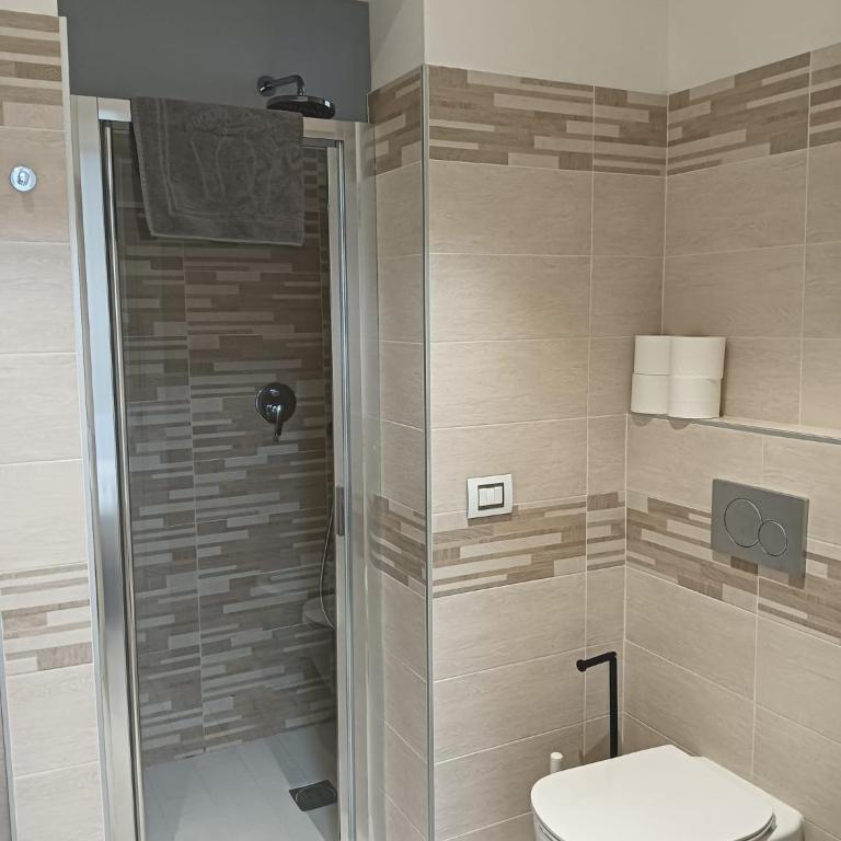 Residenza Il Principe Bilocale 3, Centro - Appartamento con 1 Camera da Letto - 53