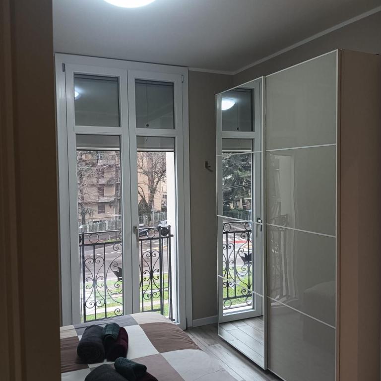Residenza Il Principe Bilocale 3, Centro - Appartamento con 1 Camera da Letto - 48