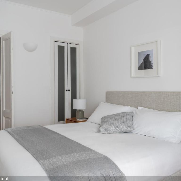 Brera Apartments in San Fermo - Appartamento Familiare Deluxe - 7