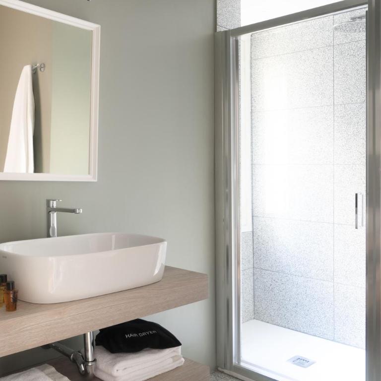 Brera Apartments in San Fermo - Appartamento Familiare Deluxe - 6