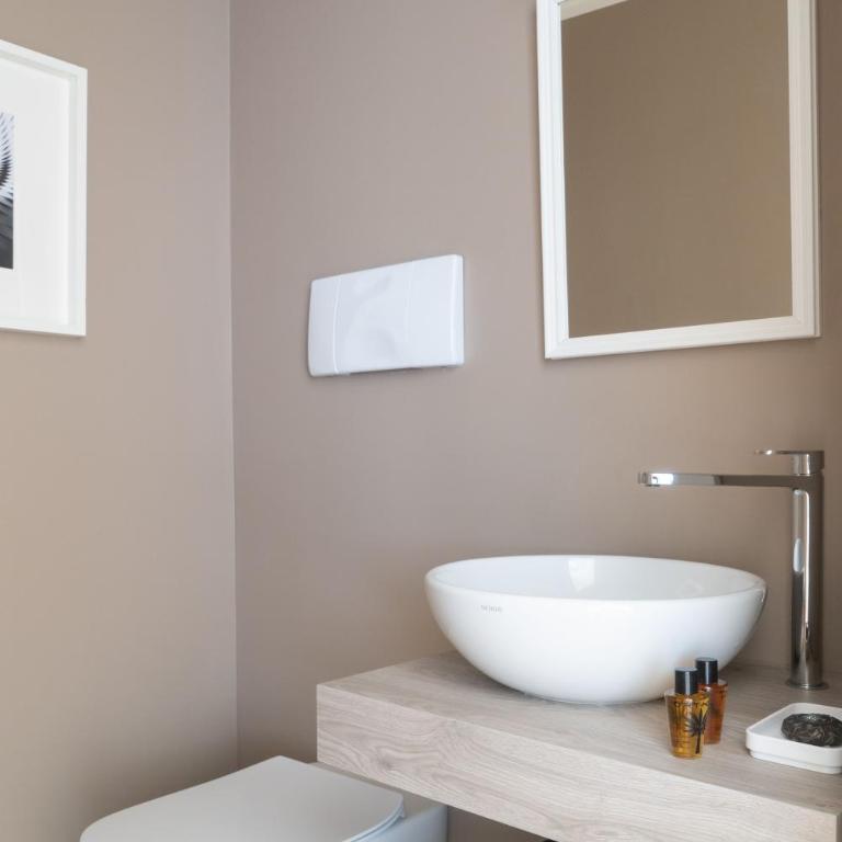 Brera Apartments in San Fermo - Appartamento Familiare Deluxe - 8