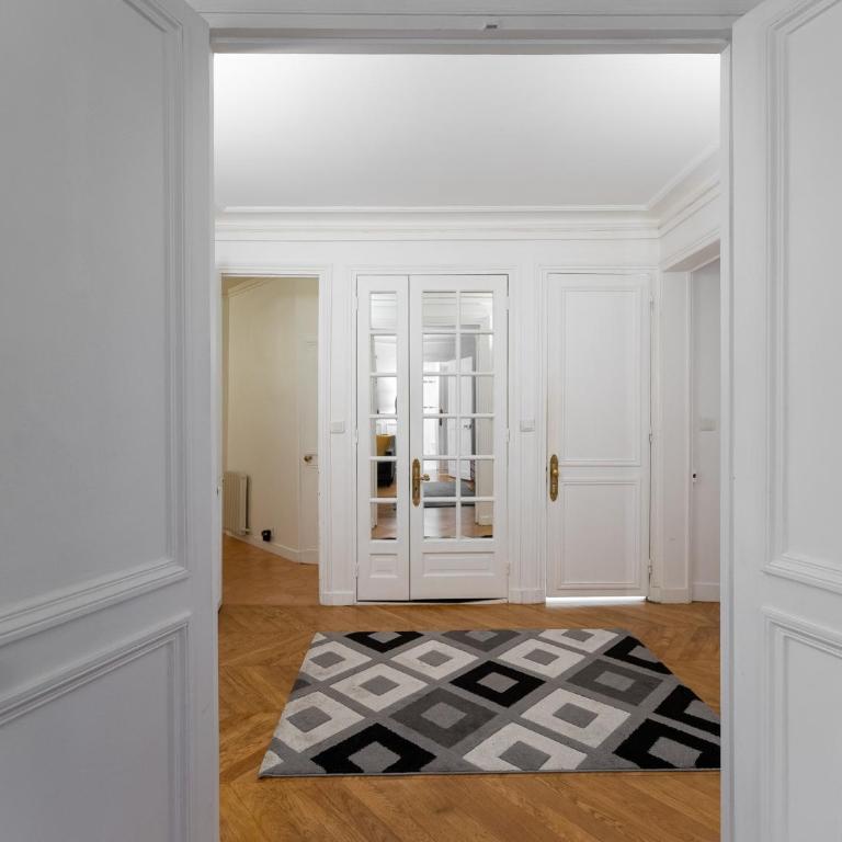 Victoire I - Appartement 4 Chambres de Luxe - 9