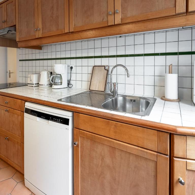 Victoire I - Appartement 4 Chambres de Luxe - 24