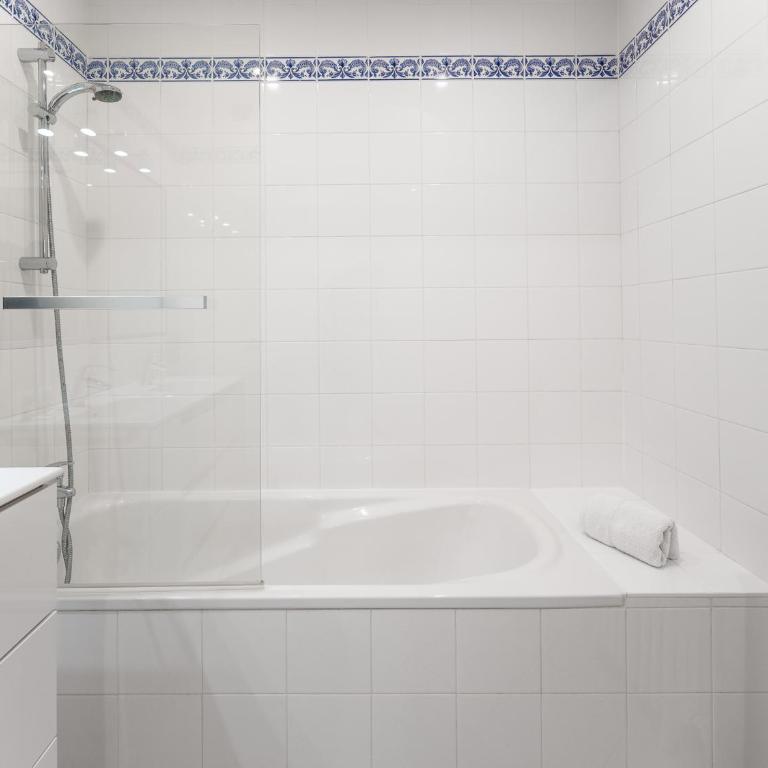 Victoire I - Appartement 4 Chambres de Luxe - 28