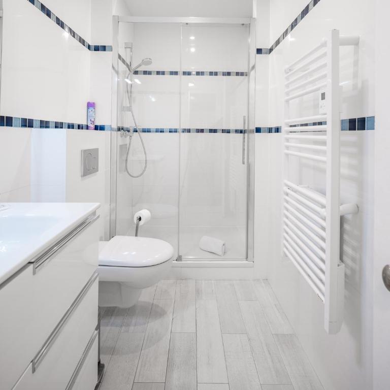 Victoire I - Appartement 4 Chambres de Luxe - 14