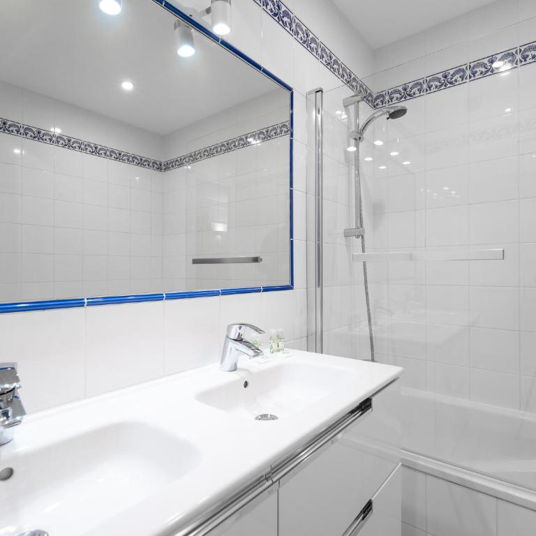 Victoire I - Appartement 4 Chambres de Luxe - 26