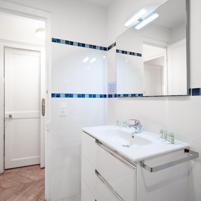 Victoire I - Appartement 4 Chambres de Luxe - 13