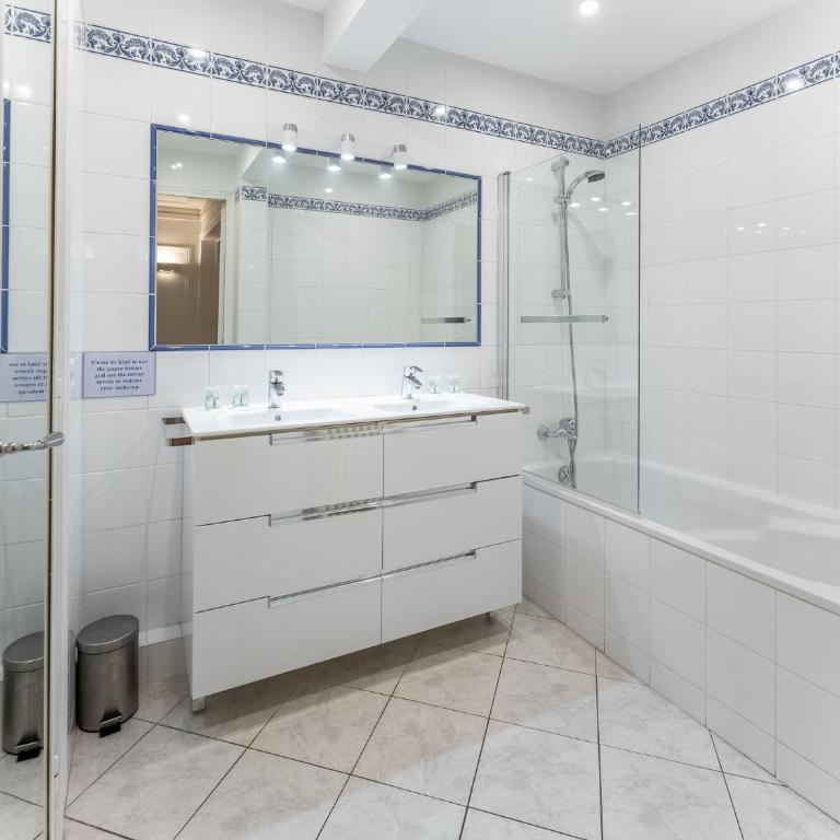 Victoire I - Appartement 4 Chambres de Luxe - 27