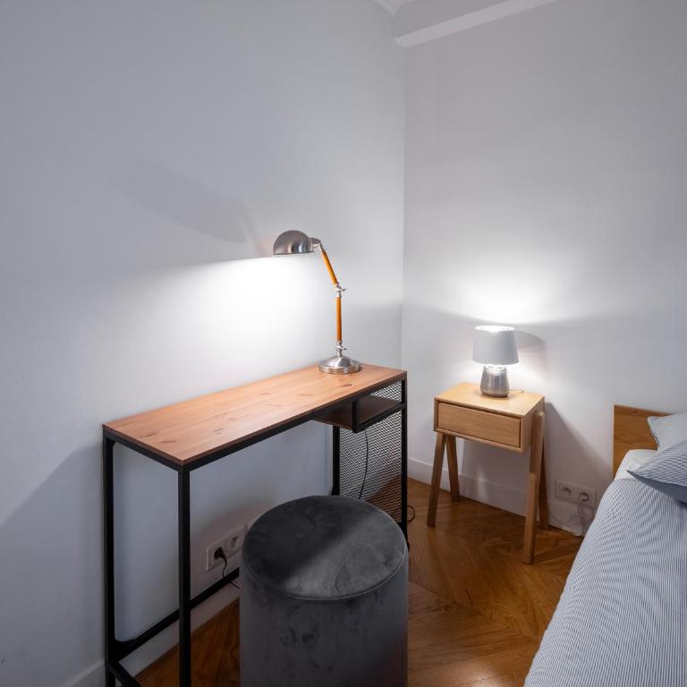Victoire I - Appartement 4 Chambres de Luxe - 16