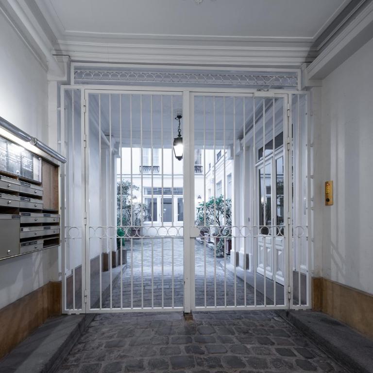 Victoire I - Appartement 4 Chambres de Luxe - 32