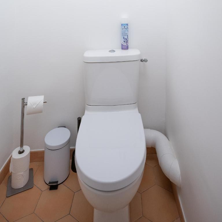 Victoire I - Appartement 4 Chambres de Luxe - 31