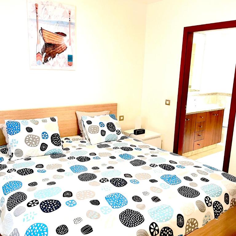 Bel appartement avec vue sur mer - Apartamento de 1 dormitorio - 7