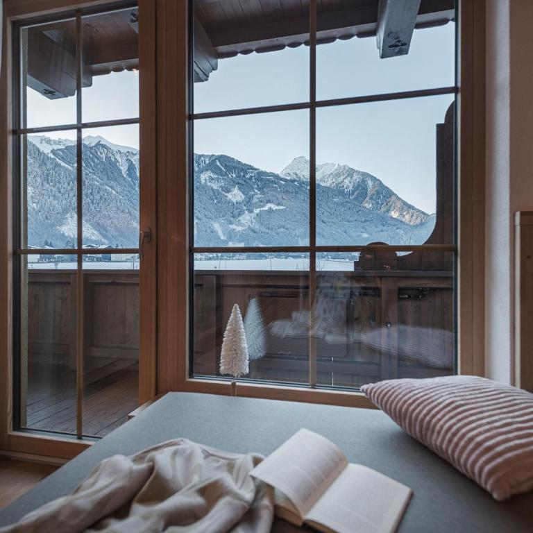 Appartementhaus Sonnenschein - Appartamento con 2 Camere da Letto - 1