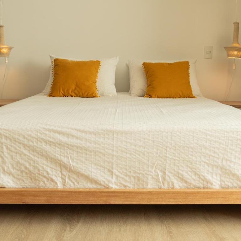 Nuevo y cálido Loft en Laureles - Apartamento de 1 dormitorio - 30